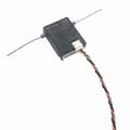 Miniatyrbillede 3 af 5: Satellitmodtagermodul kompatibelt med AR6210 AR8000 AR9020 AR12120-systemer Black