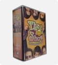 That 70s show Den komplette serie sæson 1-8 engelske undertekster (24-diske)