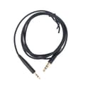 Hovedtelefonkabel 2,5 mm til 3,5 mm lydkabel til -Bose Quiet Comfort 25 QC25 QC35[RM]