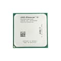 Phenom II X4 965 CPU - Socket AM3, 4 kärnor, 4 trådar, 3.40GHz, 6MB L3-cache, 125W TDP.