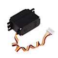 Miniatyrbild 5 av 5: RC Bil Servo Styrservo
