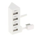 Miniatyrbild 3 av 5: USB-portförlängare Adapter