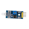Miniatyrbild 3 av 5: Ljusbrytare Sensor Fotodiodmodul för Arduino
