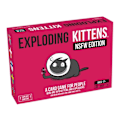 Pikkukuva 1 / 2: [RM]Exploding Kittens NSFW Edition Nordic multifärg multicolor