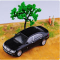Miniatyrbild 3 av 5: Diorama Basics Rektangel