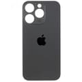 Miniatyrbillede 2 af 5: [RM]Bagside Batteridæksel til iPhone 14 Pro Reservedele (LGL) Multicolor Multicolor Style A