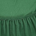 Miniatyrbild 2 av 5: Spandex Stretch Soffbädd Enkel Sits Lådskydd Överdrag Heminredning Grön