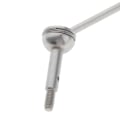 Miniatyrbild 4 av 5: RC Universell Drivaxel Dogbone Universalknut u0026 Dragstång För WLtoys 144001