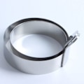 Miniatyrbild 2 av 4: Äggstekare Non-Stick Rund Ring Kök Matlagningsverktyg Form Frukostmakare Stor