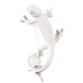 [RM]2024, Warm White Chameleon Resin Wall Lamp (without Bulb)