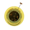 Miniatyrbild 4 av 4: Automatiskt klockurverk