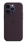 [RM]Silikonskal för iPhone 14 Pro Elderberry
