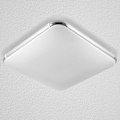 Miniatyrbild 4 av 5: Infälld taklampa