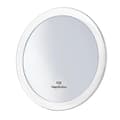 10x Magnifying Mirror with 3 Suction Cups, Makeup Mirror with 10x Magnification