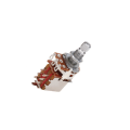 Miniatyrbild 4 av 5: A500k Push Pull Gitarr Kontroll Pot Potentiometer