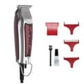 Professional Detail Trimmer with Extra Wide T-Blade
