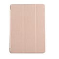 Pikkukuva 2 / 5: iPad 10.2 2019/2020/2021 Suojakotelo Kolmiosainen Kulta Gold Guld