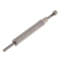 Miniatyrbild 2 av 5: Drivbåt Båtdelar 10cm Metall Drivaxel System Set För 2mm Motor