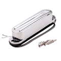 Miniatyrbild 4 av 5: Mikro dubbel rail pickup-box