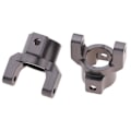 Miniatyrbild 4 av 5: St Aluminiumlegering C Hub Carrier för Hsp 94180 1/10 Rock Crawler Uppgraderingsdelar