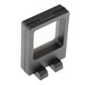 Miniatyrbild 4 av 5: 3D Flytande Ram Skuggbox Fotoram Smyckesdisplay Skydd G