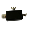 Miniatyrbild 1 av 5: YY-100 (M) Miniatyr Balun 1:9 Balun För Amatörradio