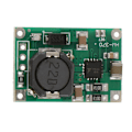Miniatyrbild 3 av 5: TP5100 Enkel 4.2V / Dubbel 8.4V 2A Batteriladdningsmodul Överladdningsskydd