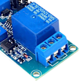 Miniatyrbild 2 av 5: Elektronisk tidsmodul
