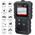 Miniatyrbild 1 av 5: Creader 3001 Obd2 Fordonsskanner