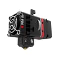[RM]H2 V2S Dual Gear Extruder Opgradering Ekstruder 3D-printer Direkte Ekstruder 1,75 mm Filament til Creality Ender & CR