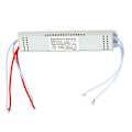 Miniatyrbild 4 av 5: lysrör T4 elektronisk ballast för lysrör 18w-22w