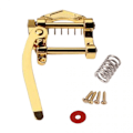 Miniatyrbild 1 av 3: Jazz Elgitarr Tremolo Stall Sadel Set För SG LP ES335 Tillbehör
