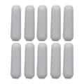 [RM]10 delar magnetomrörare omrörarstav laboratorieomrörare magnetomrörarstav magnetisk (7x25 mm)