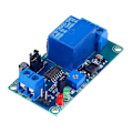 Miniatyrbild 1 av 5: Elektronisk tidsmodul