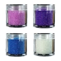 Miniatyrbild 1 av 4: Mini Caviar Nagel Kristall Pärlor, För 3d Nagelkonst Salong Dekorationer DIY Hantverk Dekor style 3