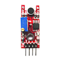 Miniatyrbild 3 av 5: Modul för detektering av sondbrus