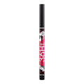 Miniatyrbild 1 av 5: Stylo Eyeliner Liquide Precision Smudgeproof Eye Liner Definer Bleu Liner