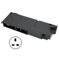 [RM]ADP200ER Replacement Power Supply with Power Cable for PS4 CUH1215 CUH12XX Connector