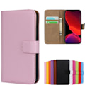 Miniatyrbillede 5 af 11: iPhone 13 pung etui cover mobilcover sort - SORT SVART iPhone 13