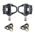 [RM]Shimano Ultegra R8000 SPD-SL Clipless Pedaler med SM-SH11 Cleats svart