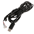 Miniatyrbild 2 av 5: Controller USB-kabel