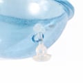 Miniatyrbild 3 av 4: 5st Runda Dubbla Hål Fiske Flöte Indikator Bobber Luftlås S