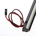 Miniatyrbild 2 av 5: LED Ljusramp Stark Lampa För Axial SCX10 D90 TRX4 1/10 Rock Crawler