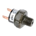 Miniatyrbild 5 av 5: Lufttornskompressor Tryckströmbrytare Kontroll 1/4\" NPT Anslutning 120-150PSI