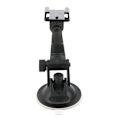 Miniatyrbild 1 av 5: Sugpropp Bilfäste Vindrutefäste Hållare för GoPro Hero 70mm