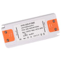 Miniatyrbild 5 av 5: 20W 1670MA 12V Slim LED Transformator Drivdon Transformator