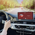 Pikkukuva 4 / 8: INF Bluetooth Aux -kaapeli autoon / Aux Bluetooth -adapteri autoon Grå