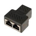 Miniatyrbild 3 av 4: Ethernet LAN-kontakt Ethernet-koppling