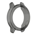 Miniatyrbild 4 av 5: TPU Skyddsfodral för Smartklocka för Garmin Vivoactive 4 Active Svart