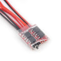 Miniatyrbild 3 av 5: 20A Borstad ESC Element RC Båttillbehör
